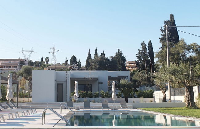 Stablo Residence Corfu - Foto 38