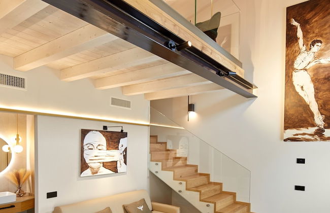 Forte Benedek Wine Relais & SPA - Adults Only - Photo 43