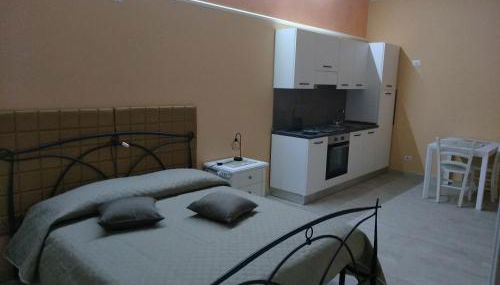 ALLOGGIO SALMONE nel CUORE DI SORIANO - Foto 2