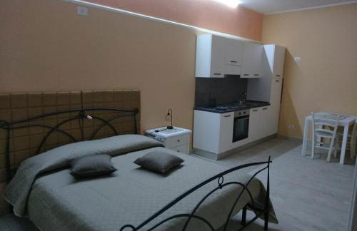 ALLOGGIO SALMONE nel CUORE DI SORIANO - Foto 2