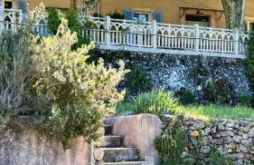 Le Laurier - Piscine, Sauna et Vue - Charme Provençal Authenticité - Bastide La Parette - Foto 27