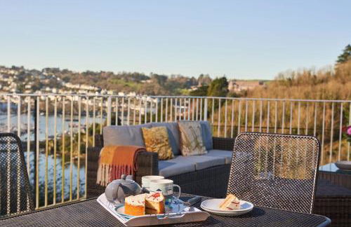 Port Side - Boutique Home with Outstanding River Views - Foto 23