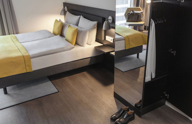 Candlewood Suites Berlin Charlottenburg by IHG - Foto 11