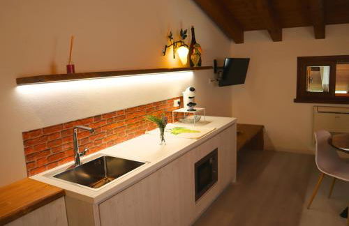 L'Abbraccio della Vigna - Alloggio Agrituristico - Foto 10