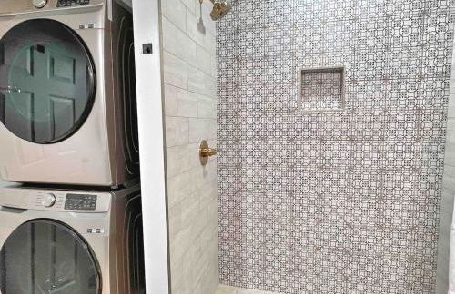 Decatur Bungalow Cozy Comfort & Convenience - Foto 24