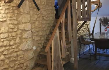 Gîte du banc de scie - Foto 8