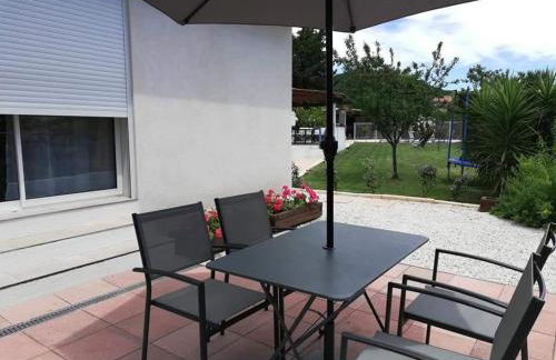 Gîte Soleil Pugetvilla - Foto 5