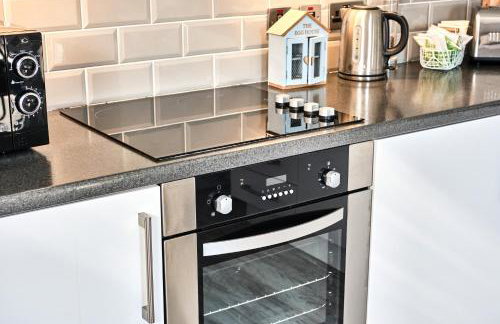 Mc Callstown House Apartment - Foto 22