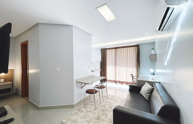 Onix Bueno Residence ONX - Foto 20