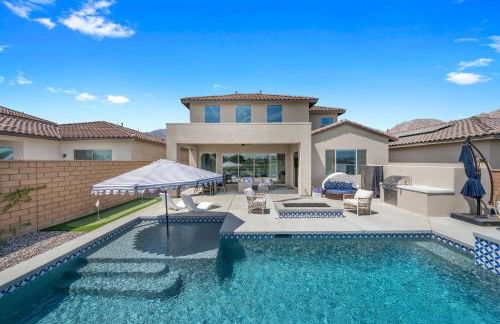 Escape to Paradise ‘One Love’ New PGA West Villa! - Foto 63