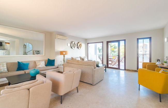 Flipflop Surfing Playa Apartments - Foto 87