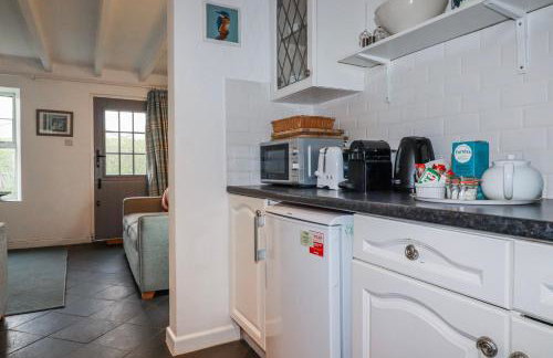 Kingfisher Cottage - Foto 6