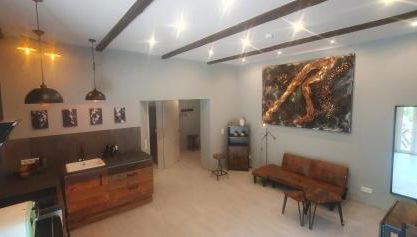 Kastaniennest - Foto 1