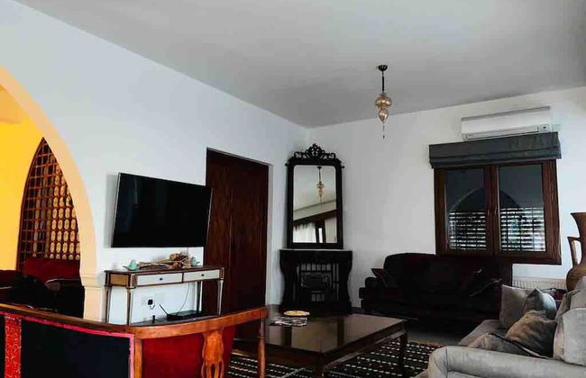 "villa She Ruz " - Photo 12