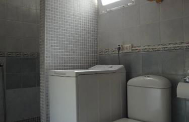 Apartamento con terraza y barbacoa R65 by Novadesta - Foto 13