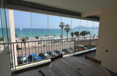 Bord de Mer Cannes Midi - Foto 3