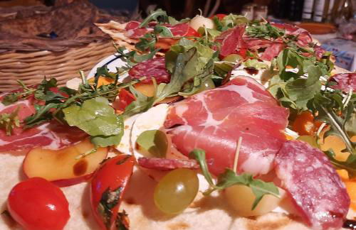 La Fattoria Delle Tartarughe - Foto 22