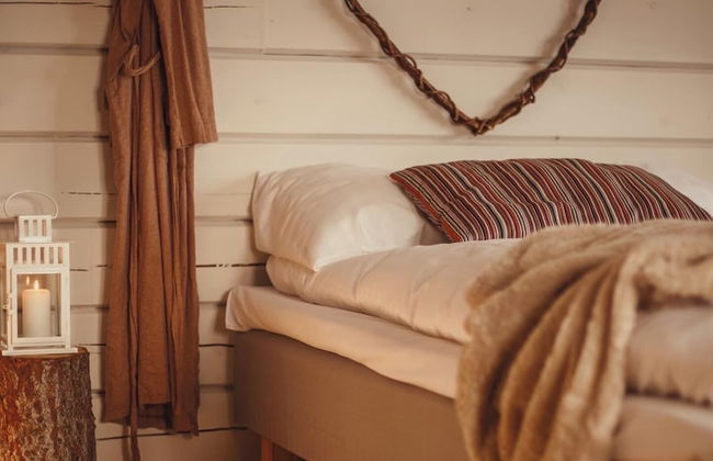 Tännäskröket - Foto 17