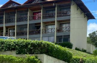 Flat no Condomínio Monte Castelo, Gravatá-PE - Foto 29