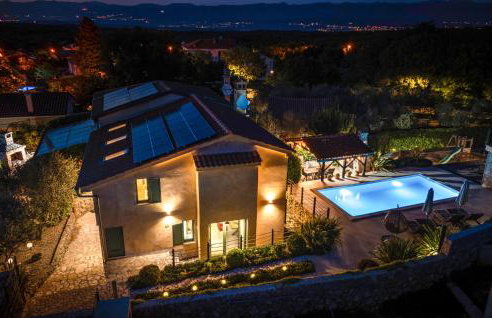 Nice Home In Malinska - Foto 14