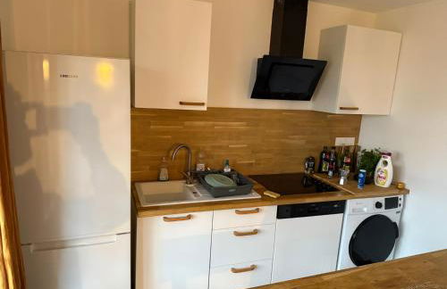 Appartement de vacances au calme absolu, vue mer. - Foto 3