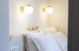 Okeanos Suite 2, Panoramic sea & garden view - Photo 27