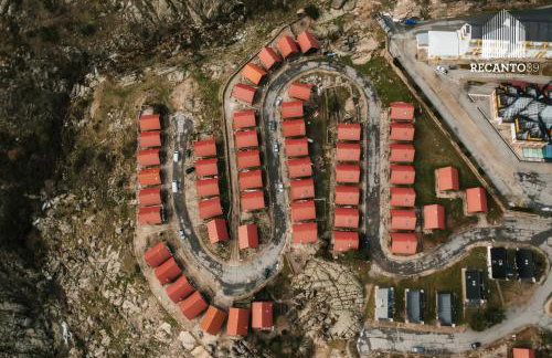 Chalé Recanto 39 - Foto 15