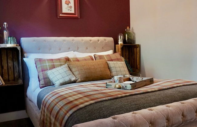 Hazelhurst Farm - Foto 9