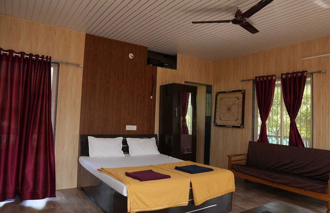 Bimal Farm Home Stay - Foto 7