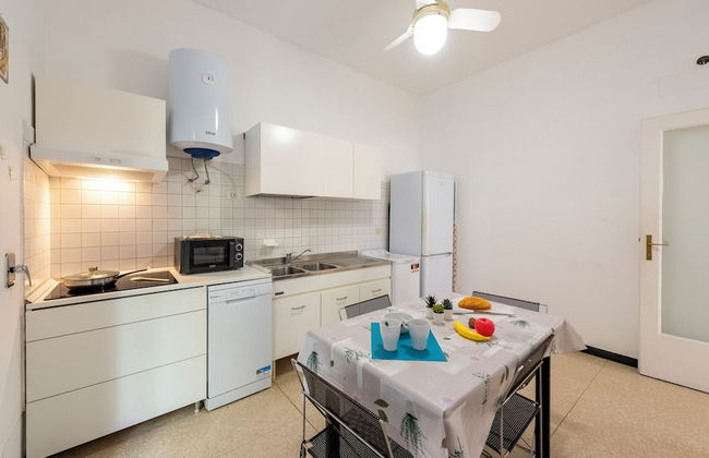 House Rondinella Genova City Center - Foto 10