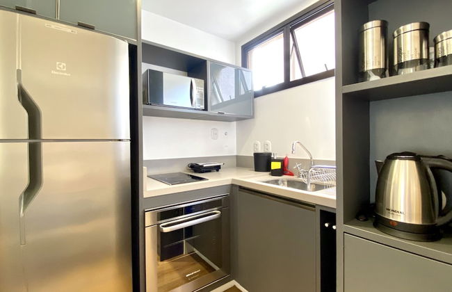 LFR - ALAMEDA JAÚ By Anora Spaces - Foto 35