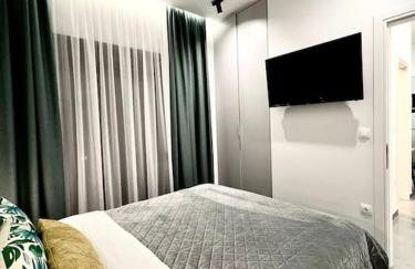 Cozy apartment in a new building apartment 3 - Foto 6