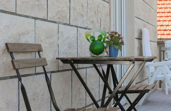 Apartments Martic - Foto 58