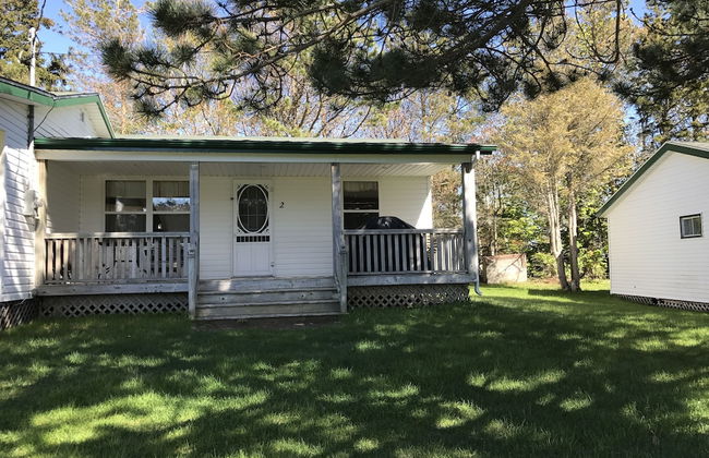 By The Bay Cottages - Foto 24