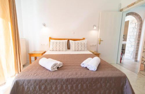 Karavos Sea View Apartments - Foto 60