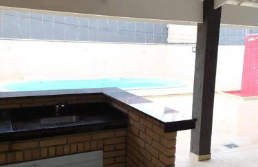 Casa praia Itanhaem c piscina - Photo 32