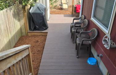 Beach Bum Cabin - Foto 9