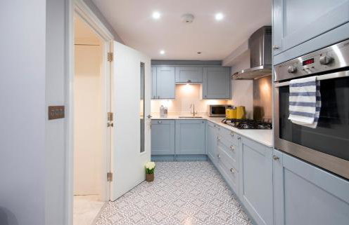 Modern apartment in Leamington Spa City Centre - Foto 55