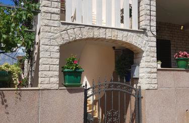 Apartments Mladen - Foto 27