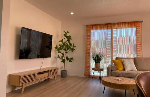 2nd Floor, 2 Bedroom Condo, Sleeps 6 - Foto 13