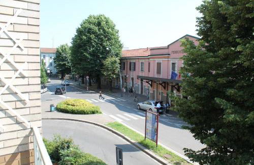 L'appartamento della Stazione di Saronno - Photo 39