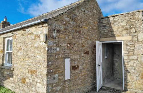 Buckswell Cottage - Photo 17