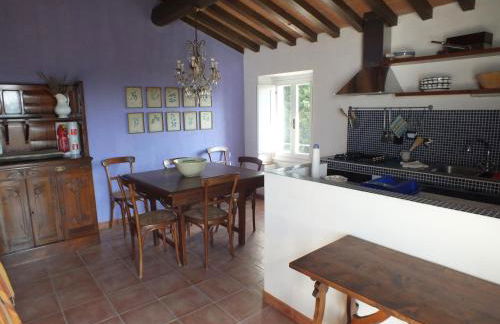 Agriturismo Ai Mandrioli - Foto 37