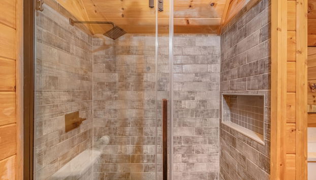 Ar'ya Relaxed Chalet by Taylor Made Deep Creek - Photo 3, Property amenity