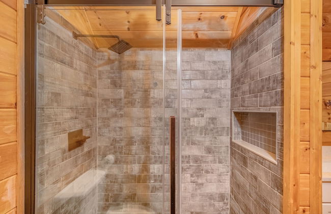 Ar'ya Relaxed Chalet - Foto 36