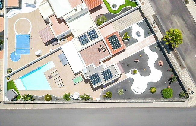 Villa Perla - Foto 24