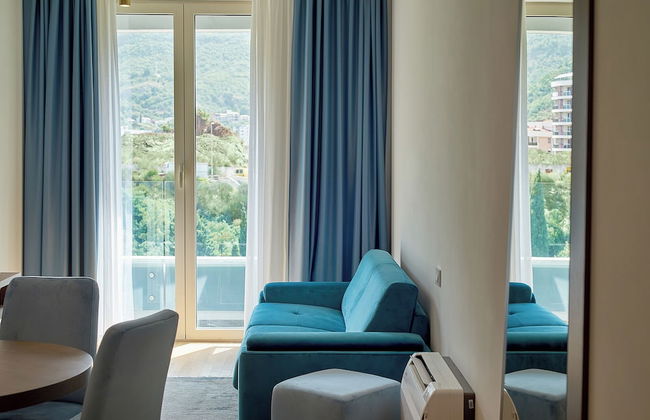 Skyline Resort - Foto 80