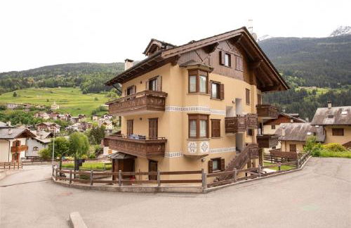 Appartamento LA VAL1 - Foto 1