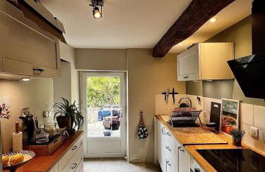 Maison de charme au cœur de Lectoure - Parking gratuit à 20m - Foto 11
