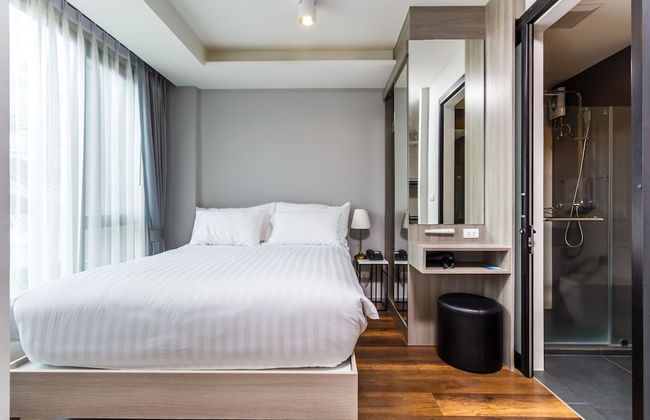 6 Avenue Surin by Lofty - Foto 2